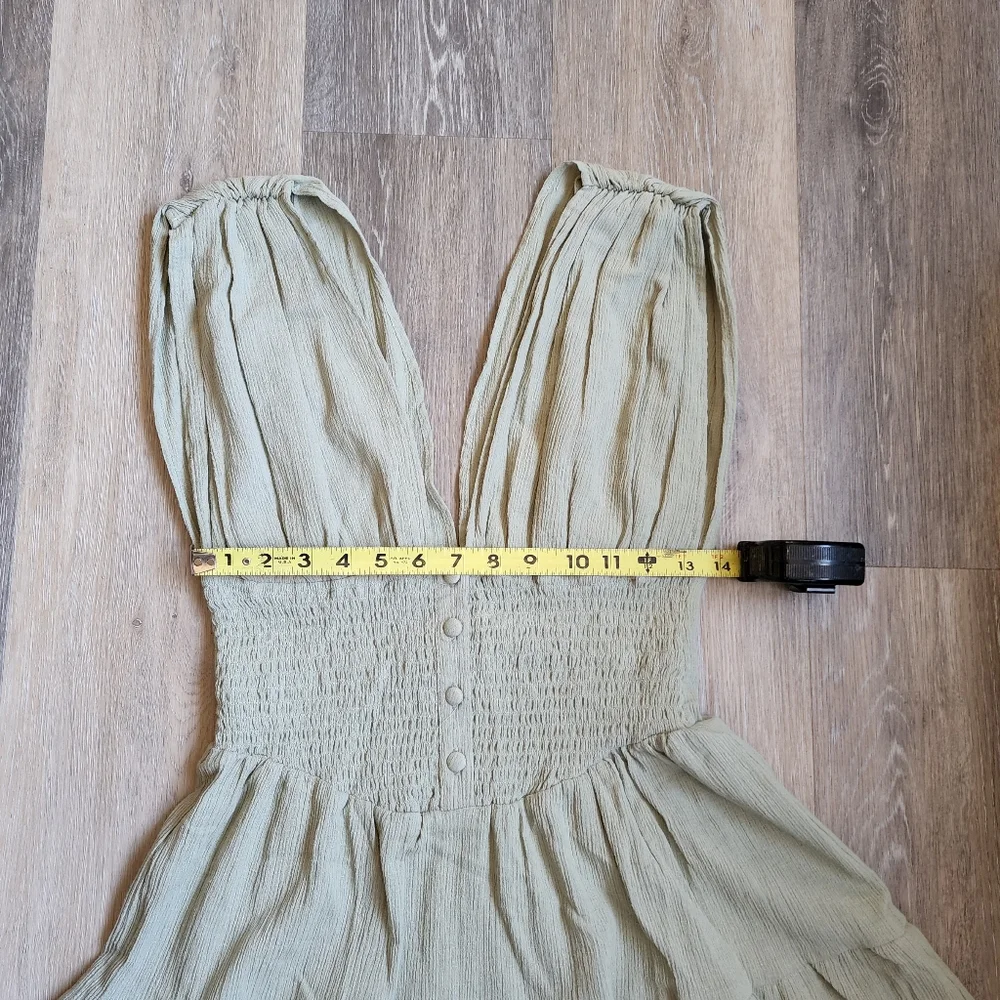 CUTE ASOS DRESS - Picture 3 of 9